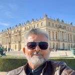 SERGIO LUIZ MARQUES DA COSTA - @sergiomarks_61 - Instagram