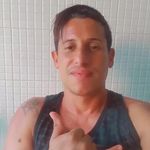 Sérgio Marks - @sergiomarks27 - Instagram