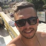 Sergio Marques - @sergiomarks_1426 - Instagram