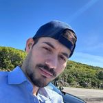 Sérgio Marques - @_sergiomarques_ - Instagram