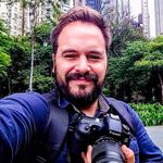 Sérgio Marques - @sergiocastromarques - Instagram