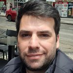 Sérgio Marques - @sergioeduardomarques - Instagram
