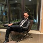 Sergio Marques - @sergiomaquiador - Instagram