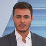 Sérgio Marques - @sergioemarques - Instagram