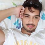 Sergio Marques - @serjuhm - Instagram