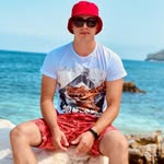 Sergio Marshavka - @sergio_marshavka - Instagram