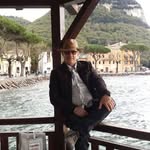 Sergio Mason - @sergiomason64 - Instagram