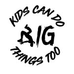 Sergio Mason - @kidscandobigthingstoo - Instagram