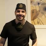 @sergiomason978 - Instagram