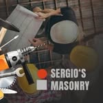 SERGIO’S MASONRY - @sergio_masonry - Instagram