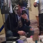 Sergio Francys Matthews - @ogboss1996 - Instagram