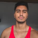 Sergio Gabriel A. de Mattos - @sergio_mattos98 - Instagram
