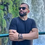 Sergio Mattos - @mattos_sergiio - Instagram