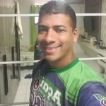 sergio mattos - @sergiomattosjua - Instagram