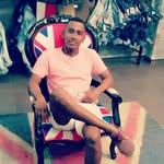 Sergio Mattos - @sergiomattos1 - Instagram