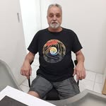 Sergio Mattos - @sergiosousamattos - Instagram