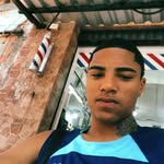 Sergio Mattos - @menino_doshow - Instagram