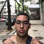 Sergio Mattos - @smattxs - Instagram