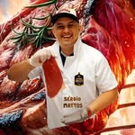 Sergio Mattos / Consultor Açougue - @sergiodematto - Instagram