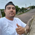 Sergio Mattos Serginho - Facebook