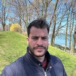 Sérgio Maurício - @sergiorodriguess - Instagram
