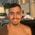 Sérgio Maurício - @_sergio.mauris - Instagram