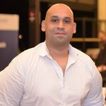 Sérgio Maurício Jr. - @sergiomauriciojr - Instagram