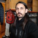 Seryo - @sergio_mauricio_cuevas - Instagram