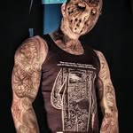 Sergio May - @sergiomay8 - Instagram
