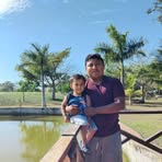 Sergio May - Facebook