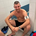 Sergio Mayoral - @sergiomayoral5 - Instagram