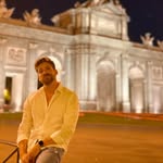Sergio - @sergiomayero - Instagram