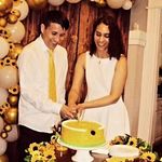 sergio kiria mayen - @mayenyoba - Instagram