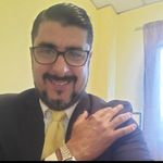 Sergio Mayen - @senrique1704 - Instagram