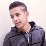 Sergio Mayeń - @sergiimayen - Instagram