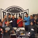 Sergio Mayen - @sergiomayen43 - Instagram