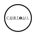 Sergio W. Mayfield - @curious_cast - Instagram