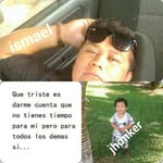 Sergio May Sabal - @sergiomaysabal - Instagram