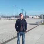 Sergio_Mays - @sergio_mayss - Instagram