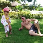 Sérgio Ricardo - @sergiomaysa - Instagram