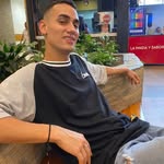 Sergio Andres Mazo - @sergiomazo9 - Instagram