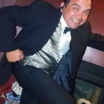 Sergio Mazo - @mazo5170 - Instagram