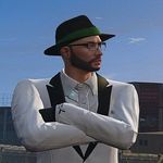 Sergio Mazzini - @mazzinisergio545 - Instagram