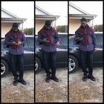 Sergio Mcdowell - @mrmcdowell86 - Instagram