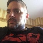 Sergio McGee - @sergiomcgee2171 - Instagram
