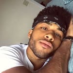 Sergio Mclean - @big_sergio77 - Instagram