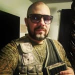 Sergio Meadows - @sergiomeadowssr - Instagram