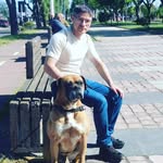 Sergio Mella - @checho.mella - Instagram