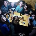 Sergio Mella - @smellaab - Instagram