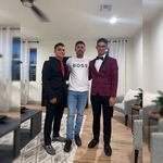 Sergio Mendiola - @micho_2328 - Instagram